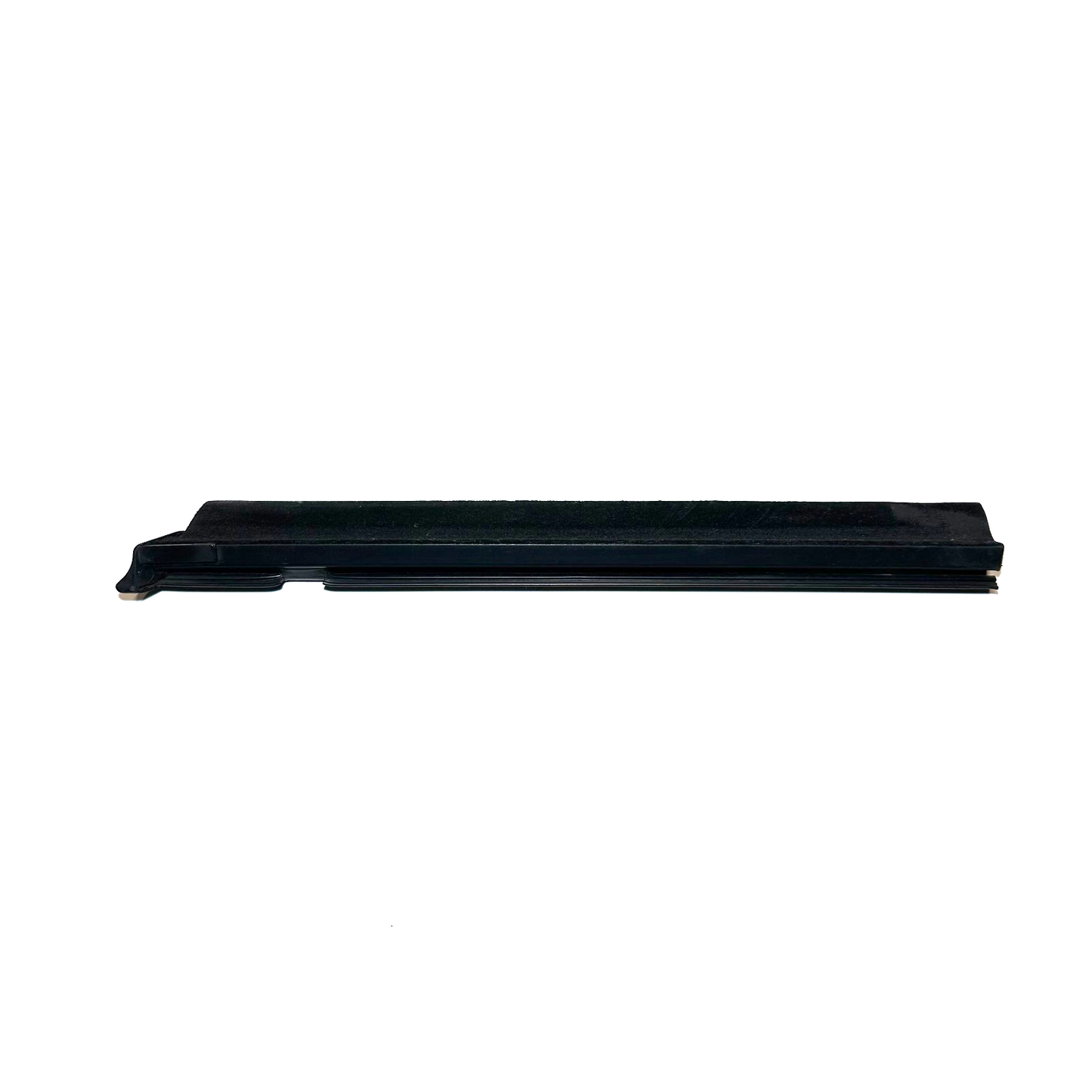 1994-1998 Ford Mustang Convertible Passenger RH Quarter Window Weatherstrip Seal