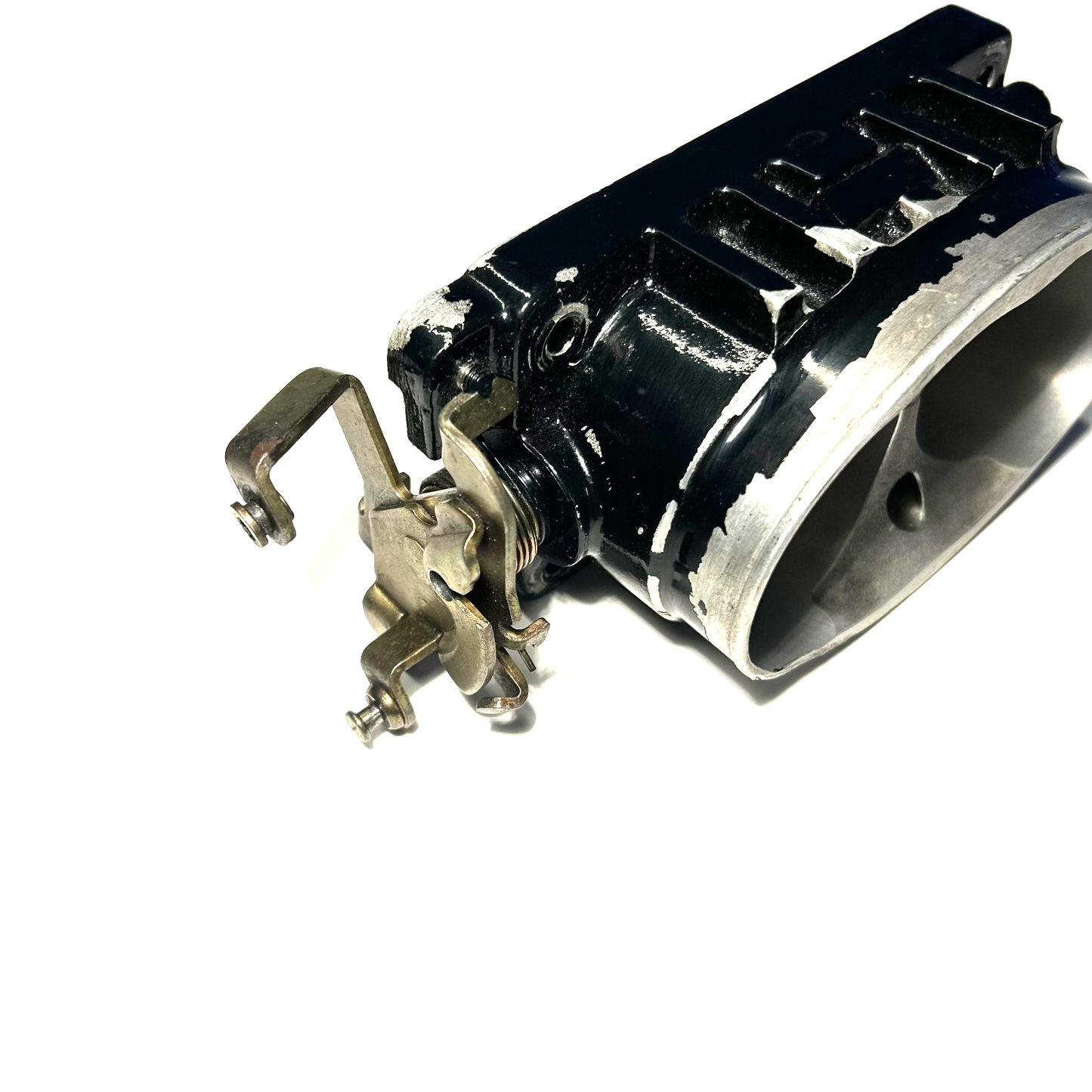1996-2001 Cobra - 2003-2004 Mach 1 Mustang BBK Twin 65mm Engine Throttle Body