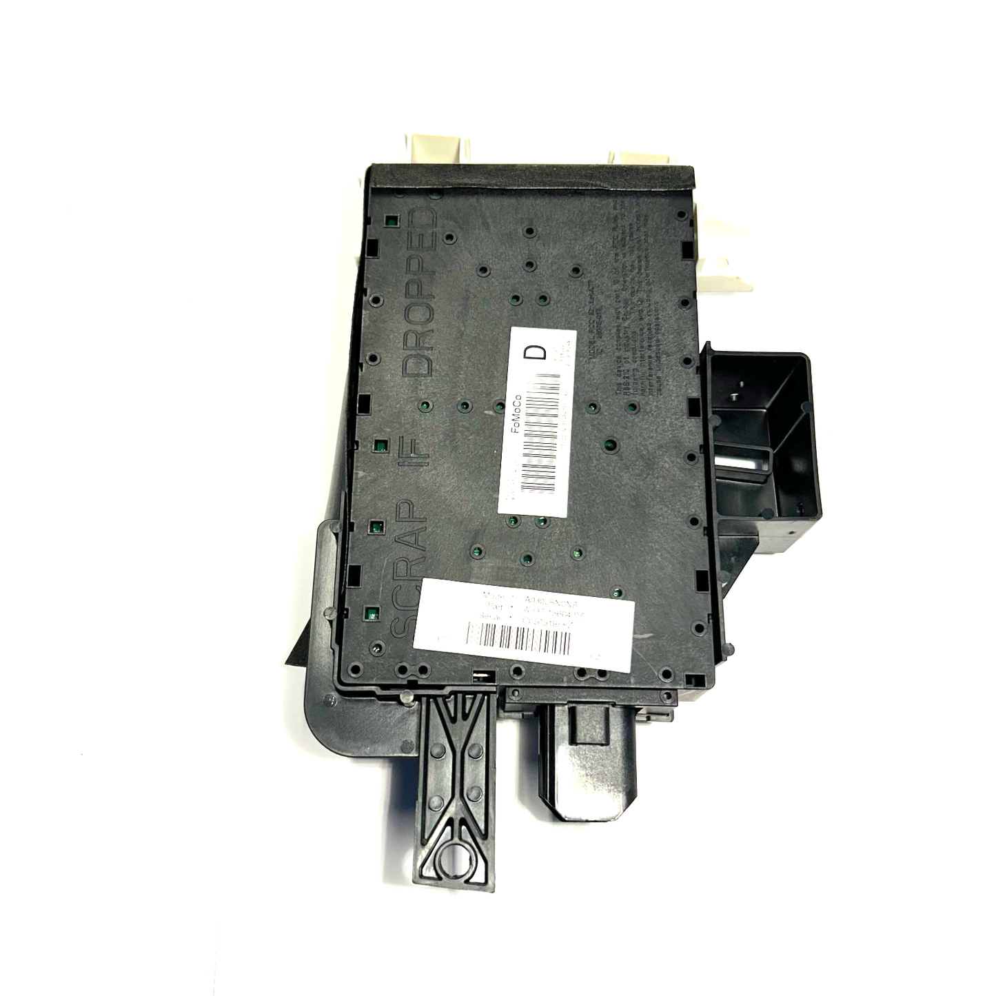 2011-2014 Ford Mustang GT 5.0L Automatic Fuse Junction BCM Body Control Module