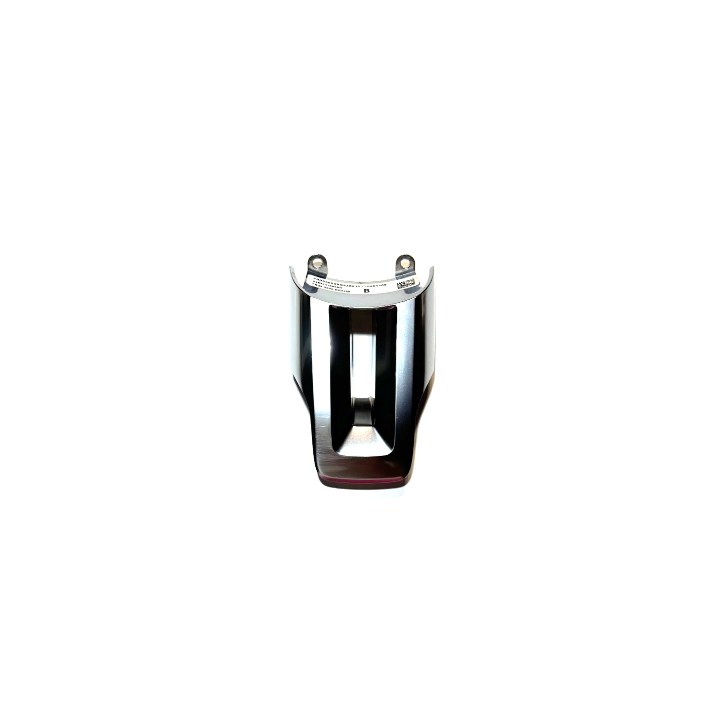 2015-2023 Ford Mustang Steering Wheel Center Lower Bezel Trim Molding Cover