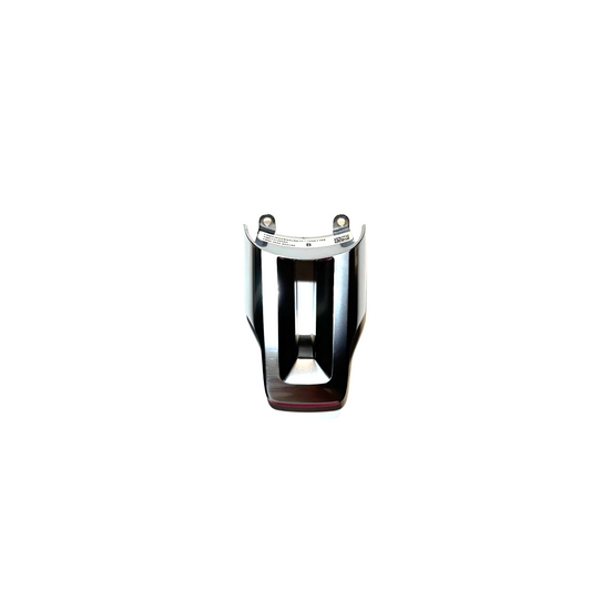 2015-2023 Ford Mustang Steering Wheel Center Lower Bezel Trim Molding Cover