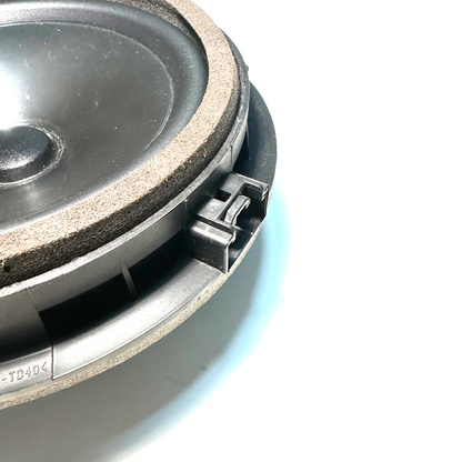 2015-2023 Ford Mustang Driver LH Door Lower Stereo Speaker
