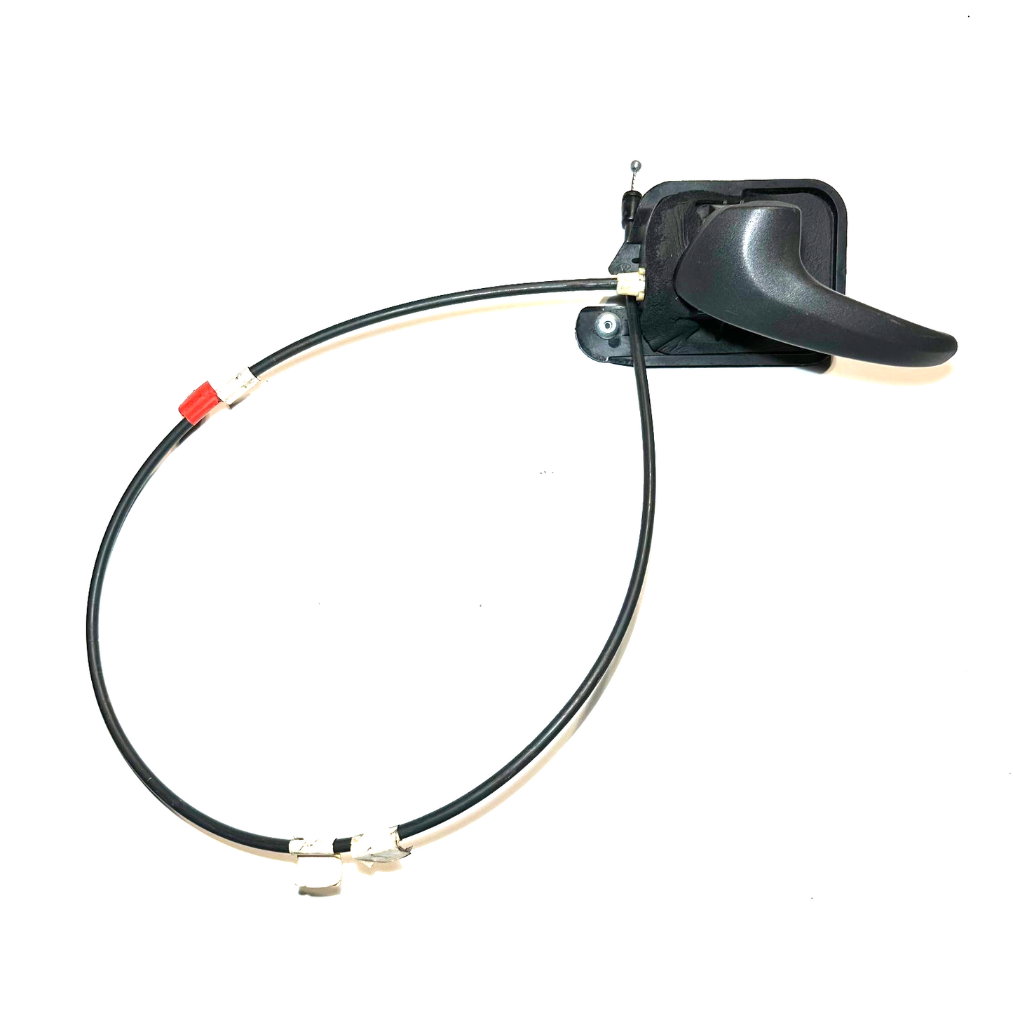 1999-2004 Ford Mustang Driver LH Interior Door Handle & Cable