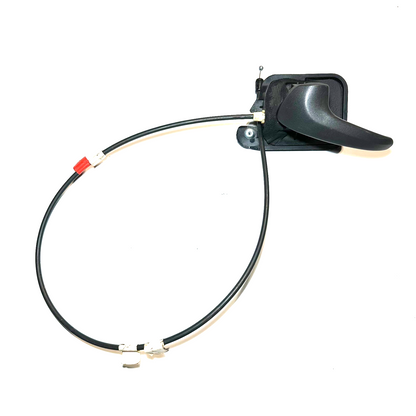 1999-2004 Ford Mustang Driver LH Interior Door Handle & Cable