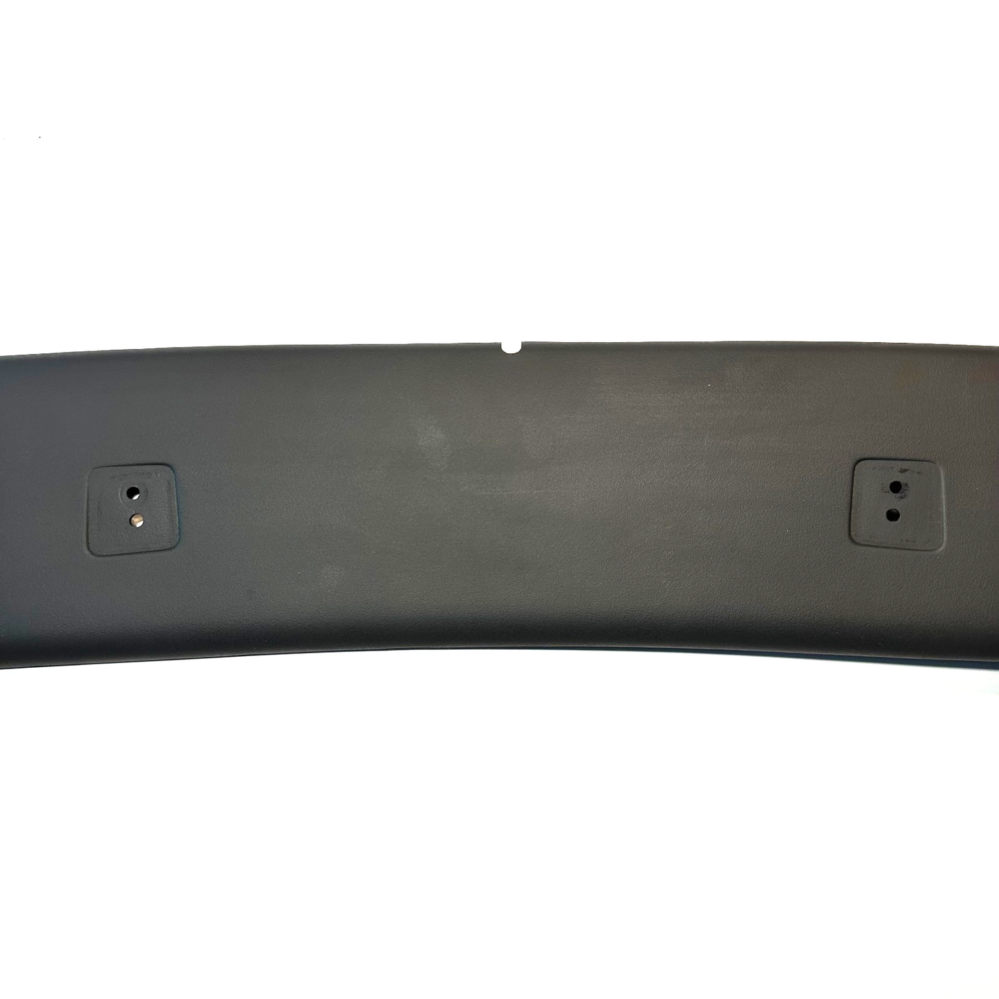 1999-2004 Ford Mustang Convertible Roof Header Windshield Top Center Trim Panel