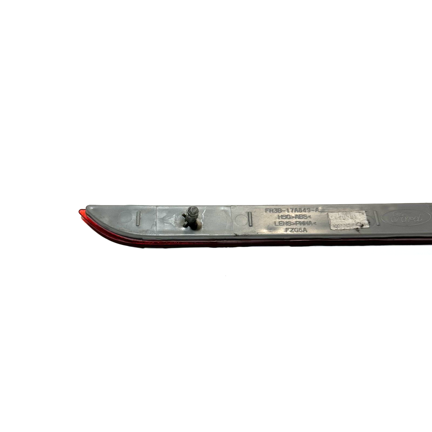 2018-2023 Ford Mustang Driver LH Rear Bumper Diffuser Reflector Marker