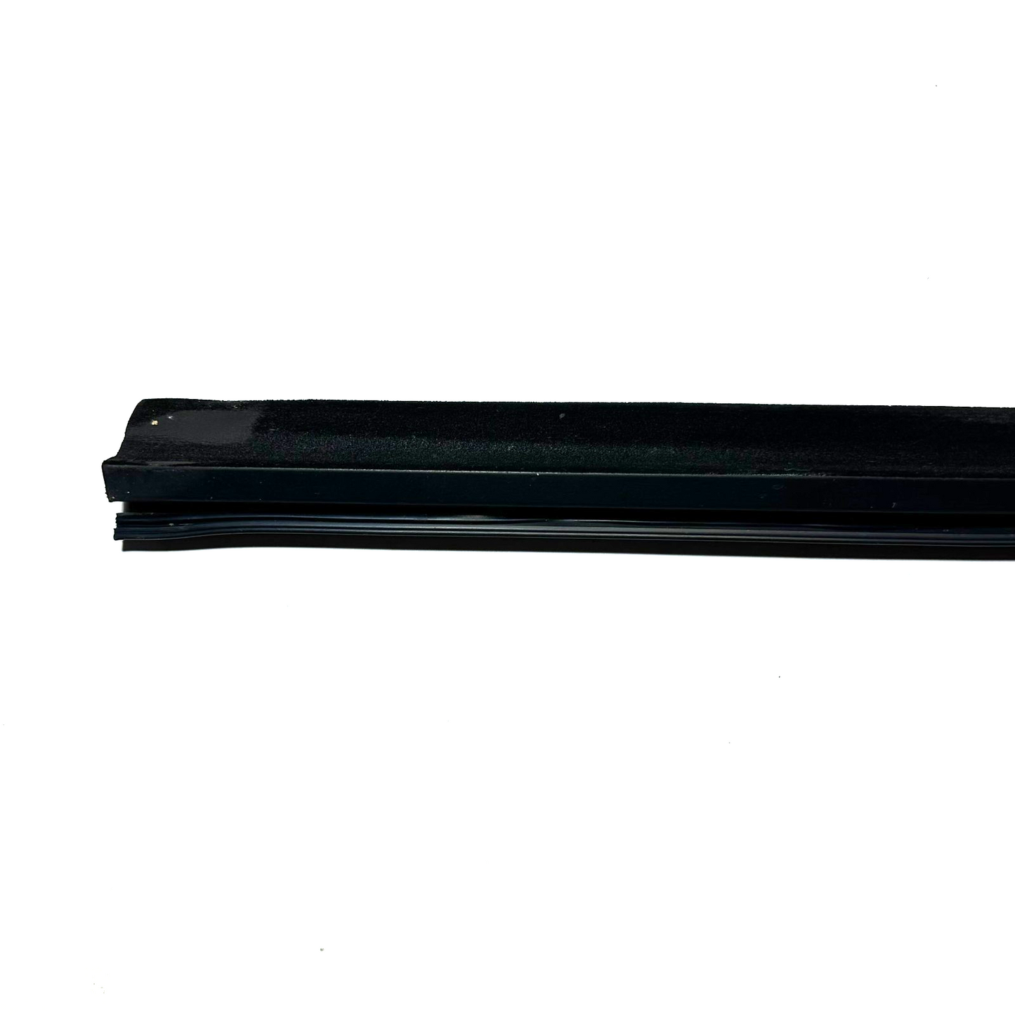 1999-2004 Ford Mustang Convertible Driver LH Quarter Window Weatherstrip Seal