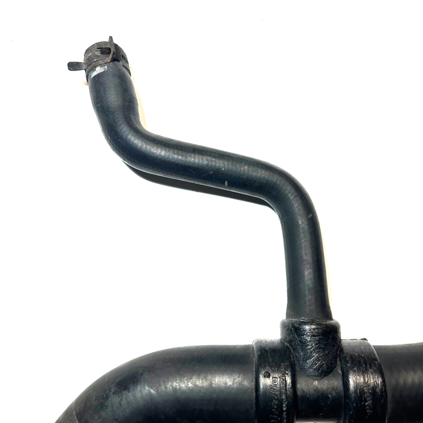 1999-2004 Ford Mustang 4.6L V8 Radiator Lower Coolant Hose