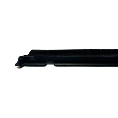1994-1998 Ford Mustang Convertible Passenger RH Quarter Window Weatherstrip Seal