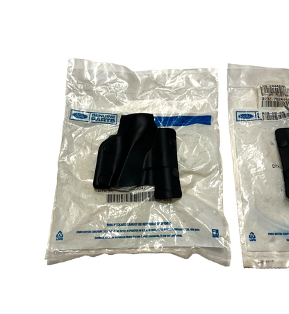 1999-2004 Ford Mustang Convertible Quarter Post Weatherstrips Seals