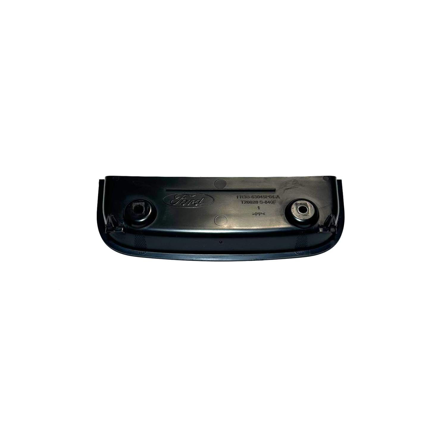2015-2023 Ford Mustang Center Console Coin - Key Holder Pad Bracket Holder Base
