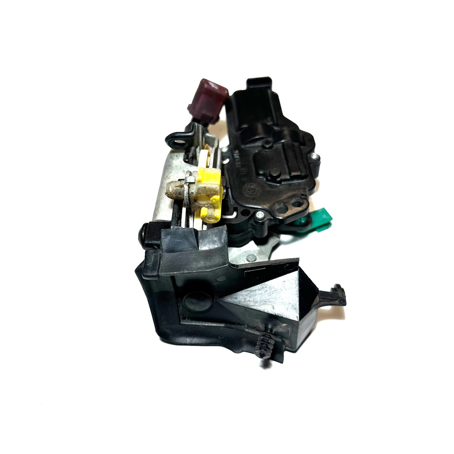1999-2004 Ford Mustang Driver LH Door Lock Latch Actuator