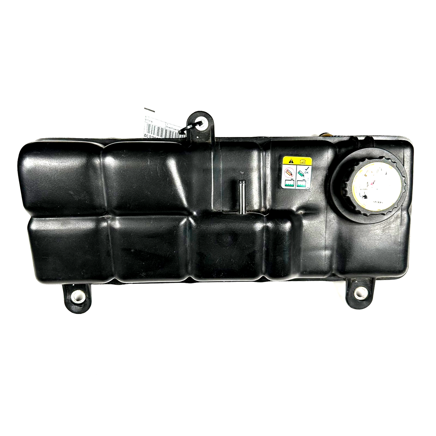 1999-2004 Ford Mustang 4.6L V8 Coolant Overflow Reservoir Expansion Tank