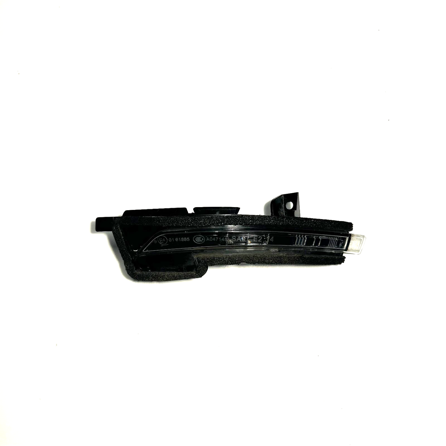 2015-2023 Ford Mustang Driver LH Door Side View Mirror Turn Signal Light Lamp