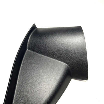 2016-2024 Chevrolet Camaro Dashboard Driver LH Side End Cap Trim Panel Cover