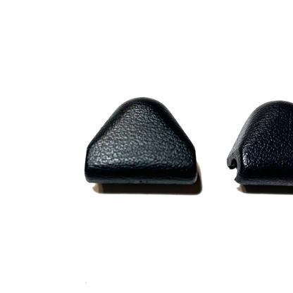 1994-1998 Ford Mustang Seat Belt Bolt Screw Caps Covers