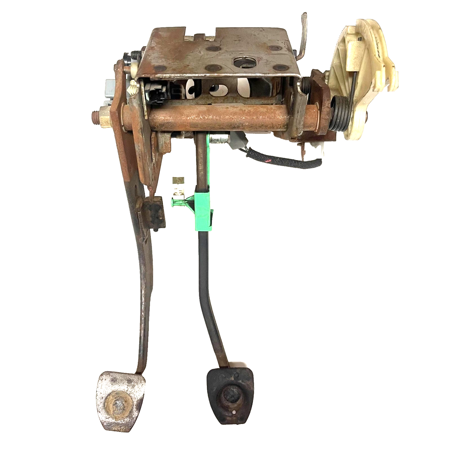 1999-2004 Ford Mustang Clutch Brake Pedal Assembly