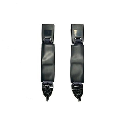 2015-2023 Ford Mustang Rear Seat Belt Buckles Latches