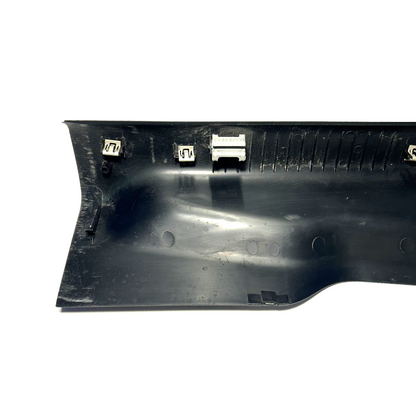 2015-2023 Ford Mustang Driver LH Door Scuff Sill Plate