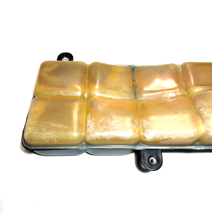1999-2004 Ford Mustang 4.6L V8 Coolant Overflow Reservoir Expansion Tank