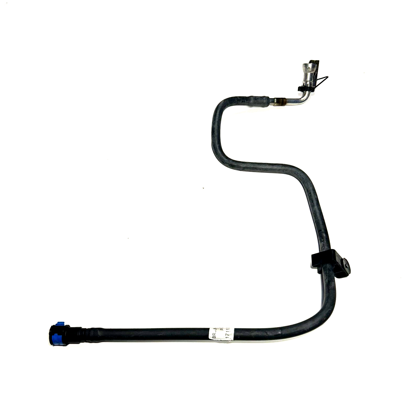 2011-2014 Ford Mustang GT 5.0L Engine Fuel Feed Quick Connect Line