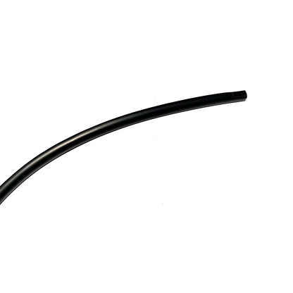 1999-2004 Ford Mustang Coupe Passenger RH Rear Quarter Window Glass Seal