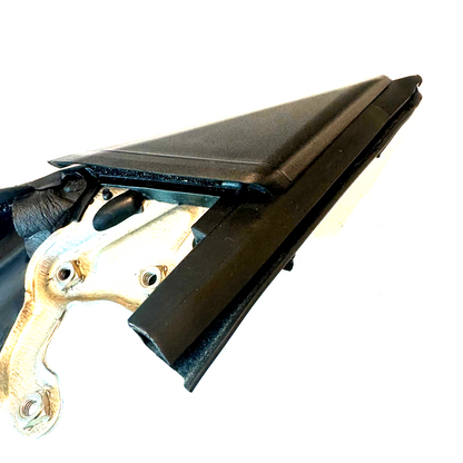 2015-2023 Ford Mustang Driver LH Door Mirror Corner Weatherstrip Seal