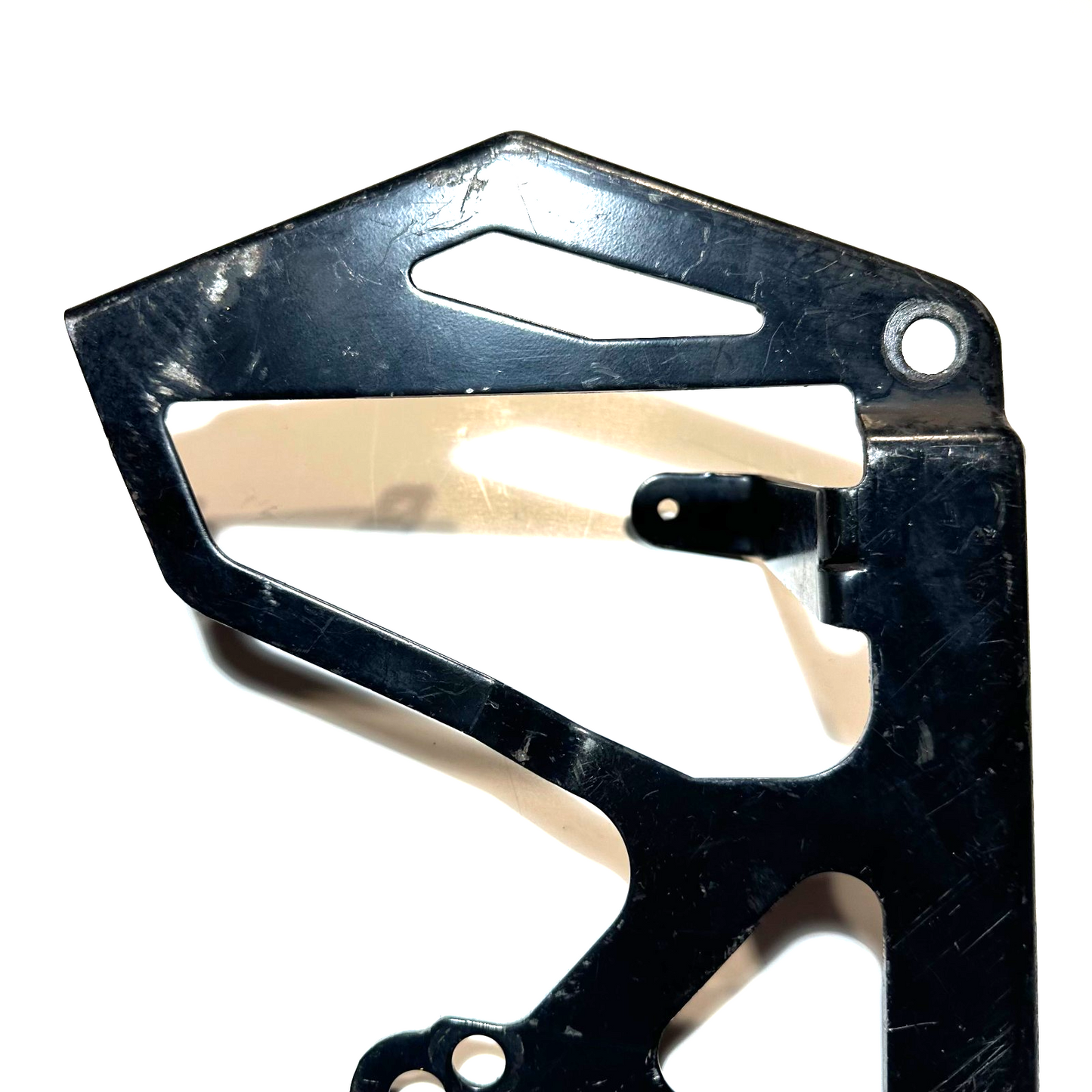 1999-2004 Ford Mustang GT 4.6L Power Steering Reservoir Tank Bracket