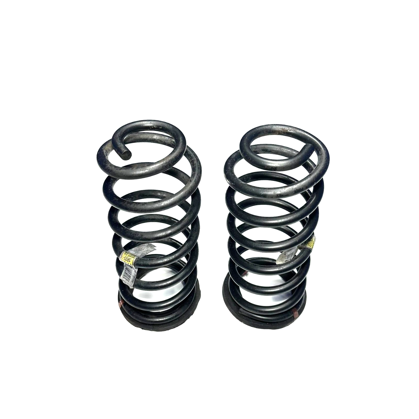 1996-1998 Ford Mustang Rear Differential Suspension Coil Springs