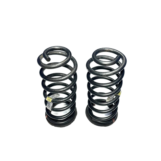 1996-1998 Ford Mustang Rear Differential Suspension Coil Springs