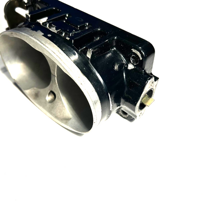 1996-2001 Cobra - 2003-2004 Mach 1 Mustang BBK Twin 65mm Engine Throttle Body