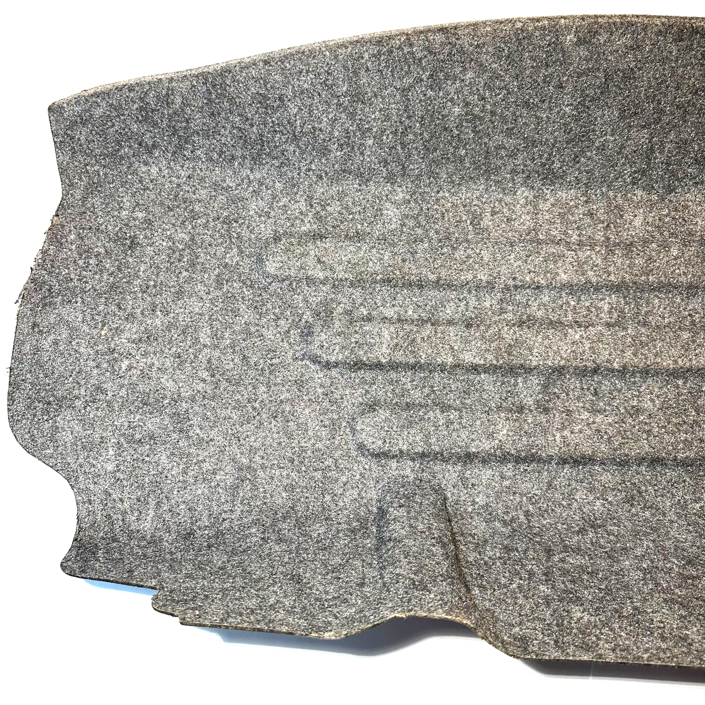 1994-1998 Ford Mustang Convertible Trunk Interior Partition Carpet Liner Cover
