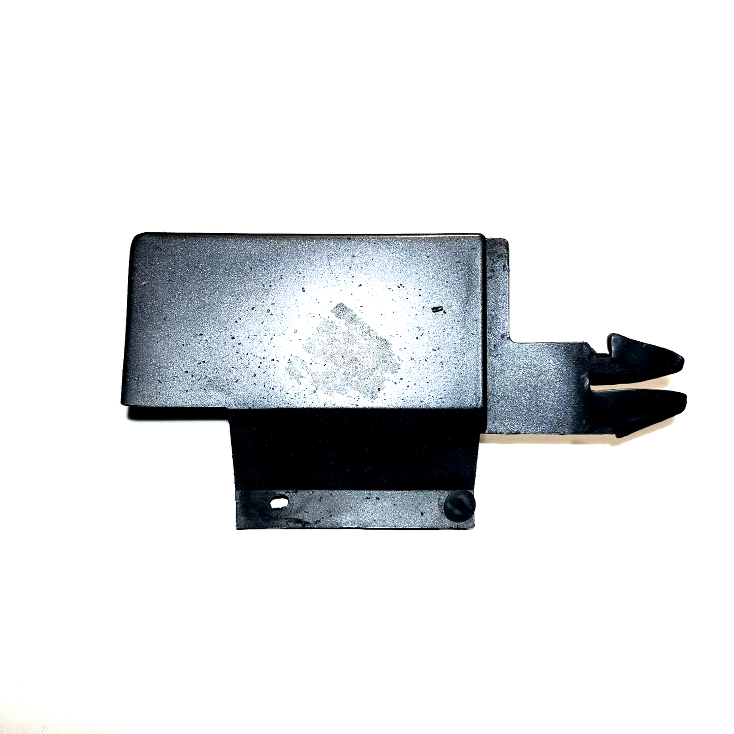 1999-2004 Ford Mustang Driver LH Side Skirt Rocker Molding End Cap