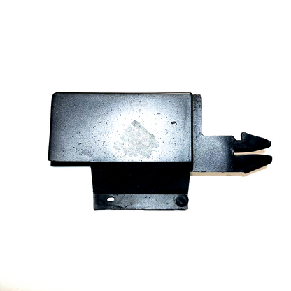 1999-2004 Ford Mustang Driver LH Side Skirt Rocker Molding End Cap