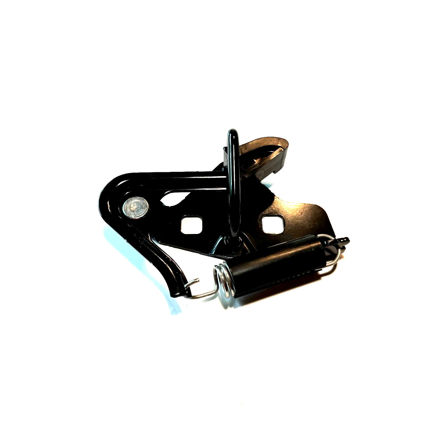 2015-2023 Ford Mustang Trunk Lid Frame Latch Catch Lock Receiver Actuator