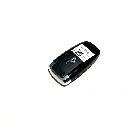 2018-2023 Ford Mustang Automatic Keyless Remote Start Smart Key Fob