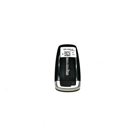 2021-2026 Ford Bronco RAPTOR Keyless Remote Start Smart Key Fob