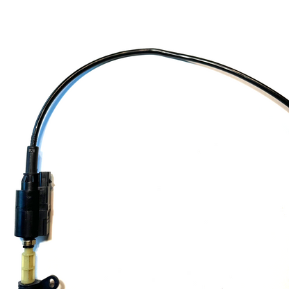 1994-1998 Ford Mustang Automatic Gear Shifter Ignition Interlock Lock Cable