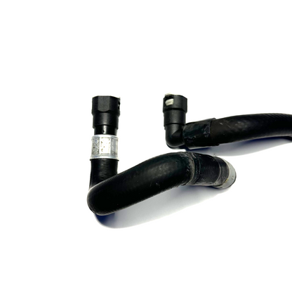 1999-2004 Ford Mustang GT 4.6L Coolant Heater Hoses