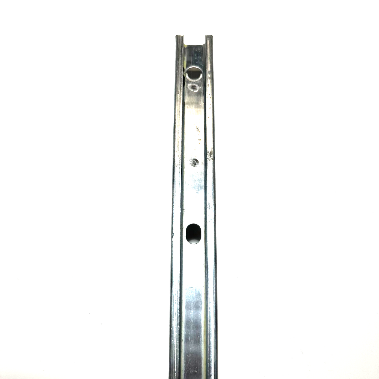 1999-2004 Ford Mustang Driver LH Door Window Glass Track Set Vertical Guide