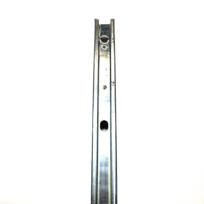 1999-2004 Ford Mustang Driver LH Door Window Glass Track Set Vertical Guide