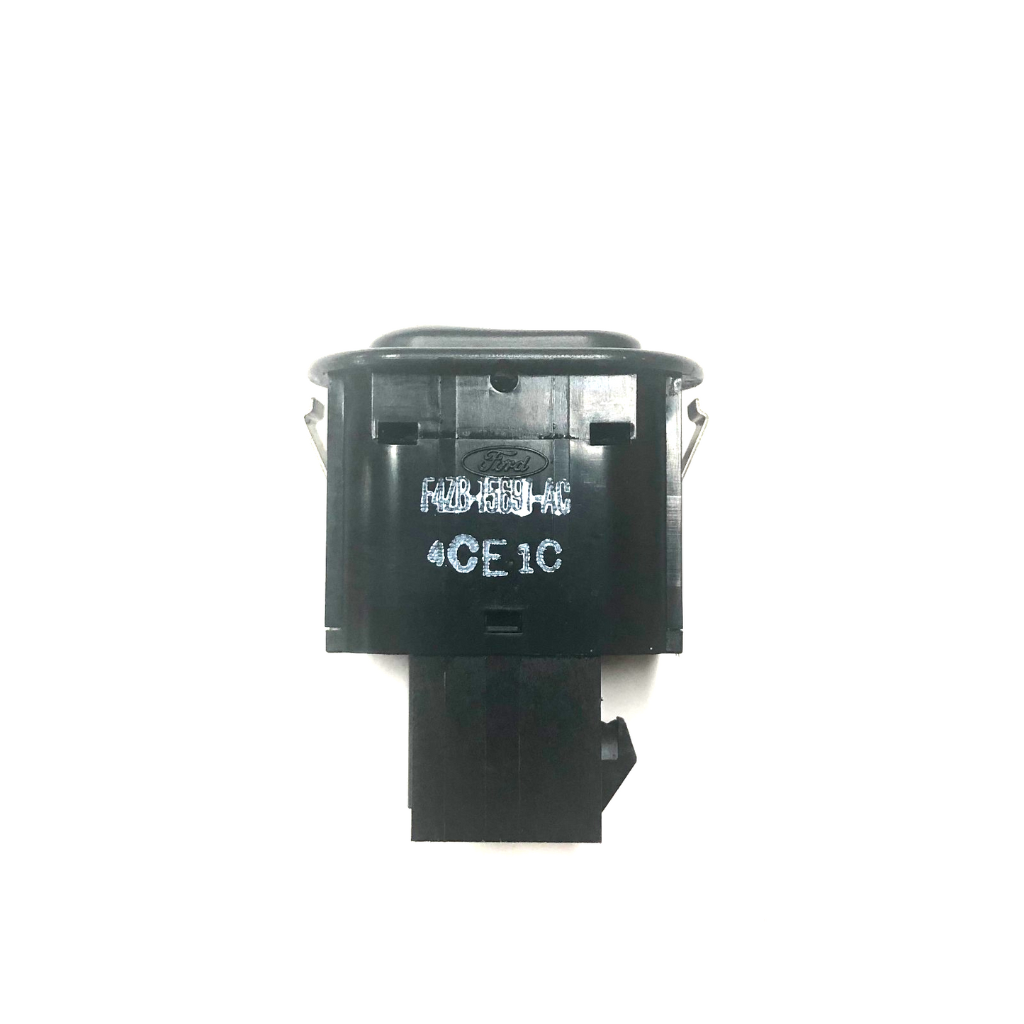 1994-1998 Ford Mustang Convertible Top Control Switch Button