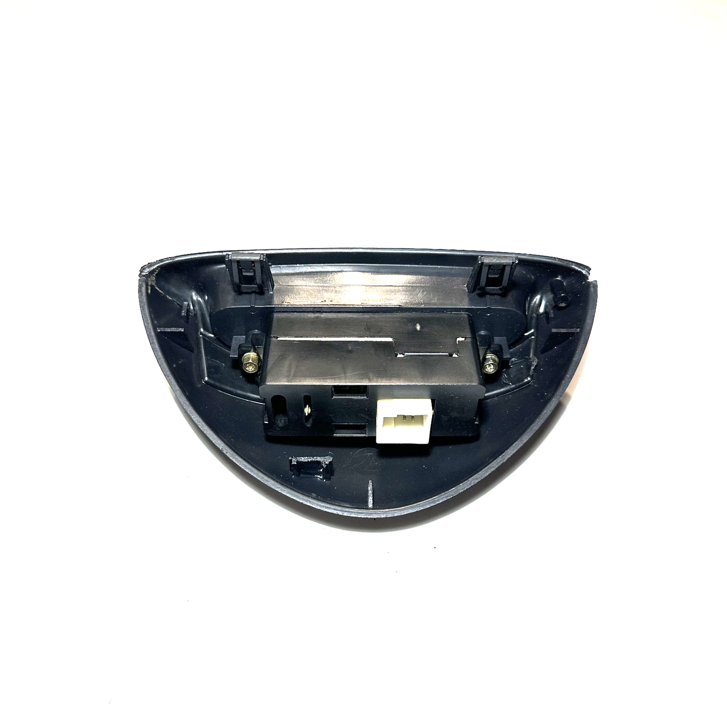 1994-1998 Ford Mustang Dashboard Digital Clock Display Pod