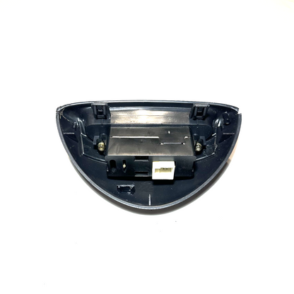 1994-1998 Ford Mustang Dashboard Digital Clock Display Pod