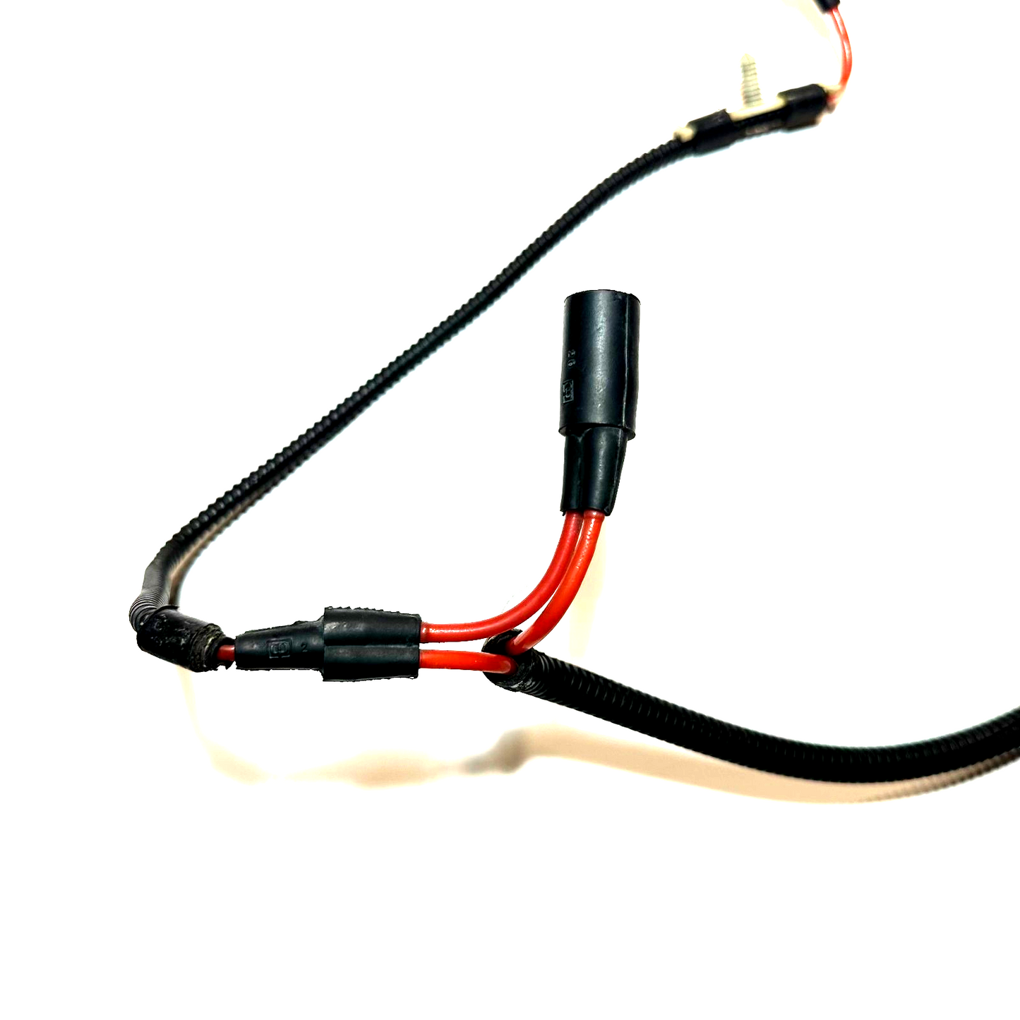 1999-2004 Ford Mustang GT 4.6L V8 Engine Intake Vacuum Air Lines Hoses