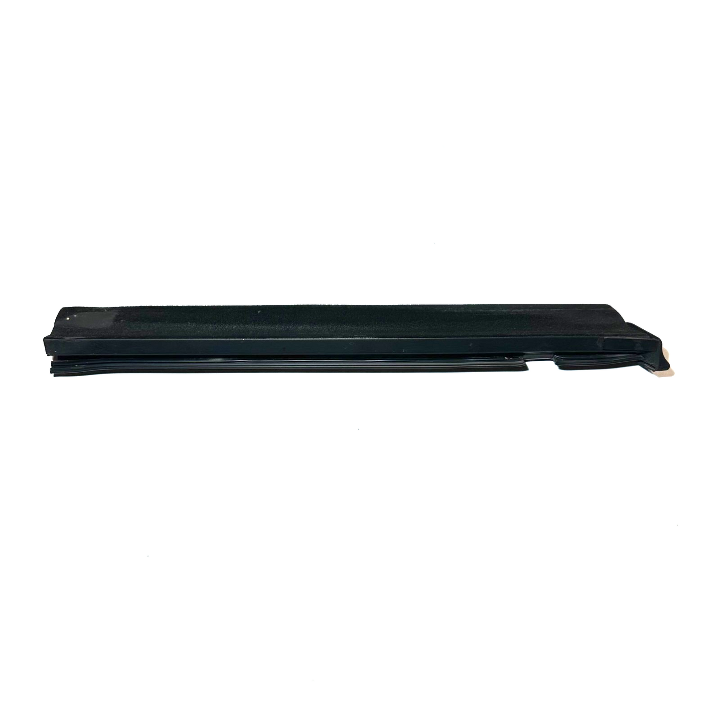 1994-1998 Ford Mustang Convertible Driver LH Quarter Window Weatherstrip Seal