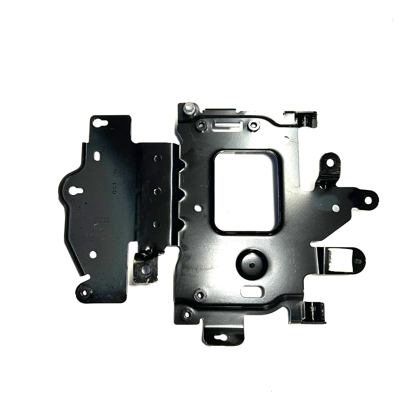 2018-2023 Ford Mustang PCM ECU Computer Mounting Bracket