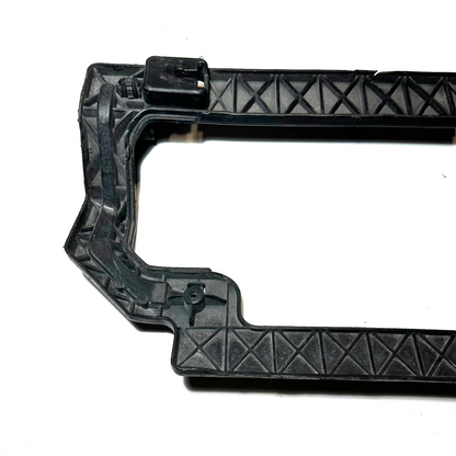 2018-2023 Ford Mustang Rear Bumper Lower Center Middle Support Mount Bracket