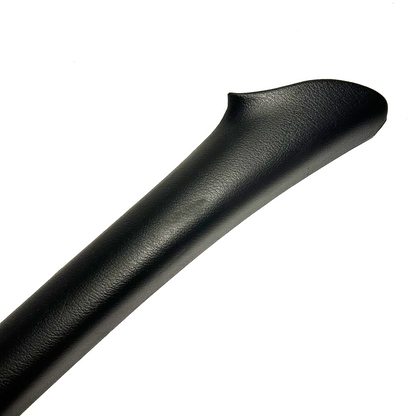 1994-1998 Ford Mustang Coupe Passenger RH Flat Interior A-Pillar