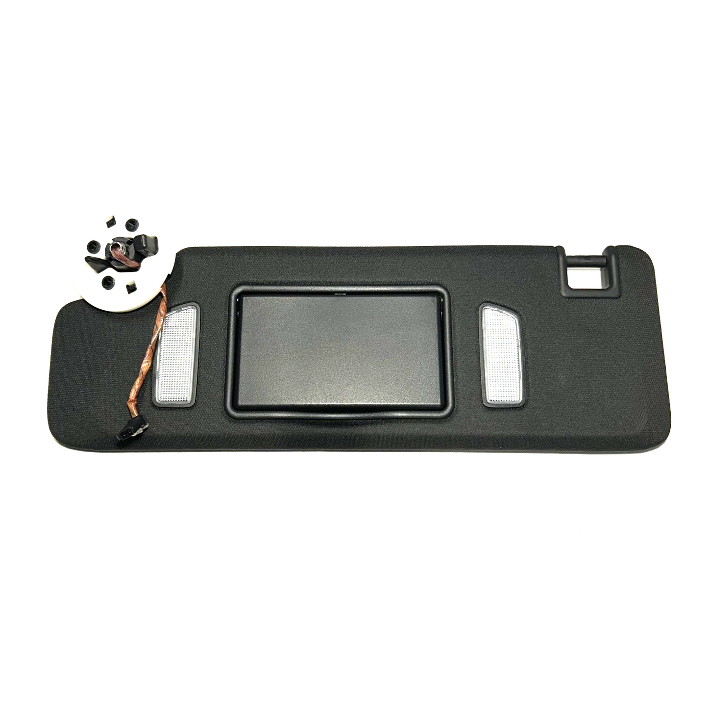 2016-2024 Chevrolet Camaro Coupe Driver LH Sun Visor
